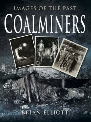 cover image of Coal Miners